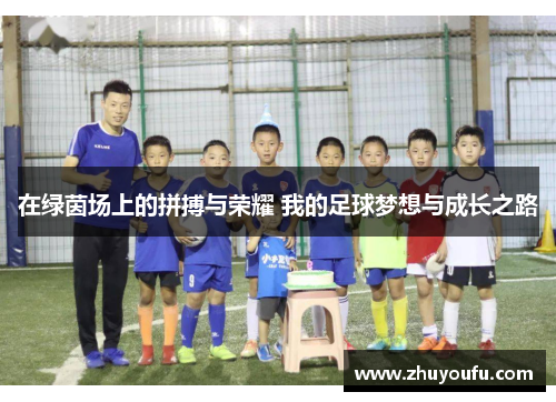 在绿茵场上的拼搏与荣耀 我的足球梦想与成长之路