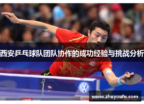 西安乒乓球队团队协作的成功经验与挑战分析