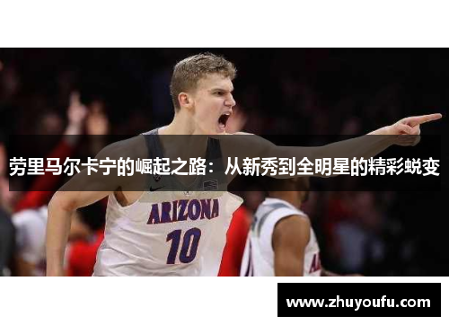 劳里马尔卡宁的崛起之路：从新秀到全明星的精彩蜕变