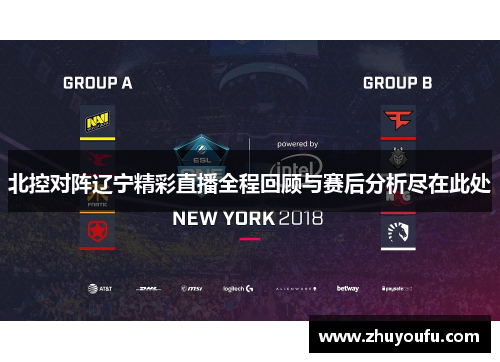 北控对阵辽宁精彩直播全程回顾与赛后分析尽在此处